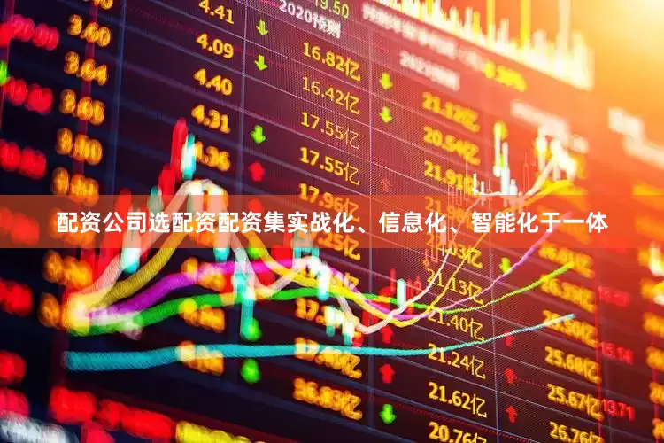 配资公司选配资配资集实战化、信息化、智能化于一体