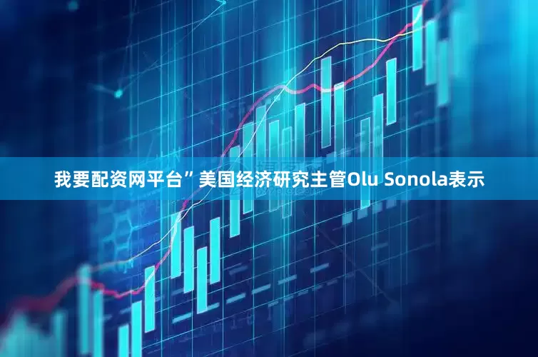 我要配资网平台”美国经济研究主管Olu Sonola表示